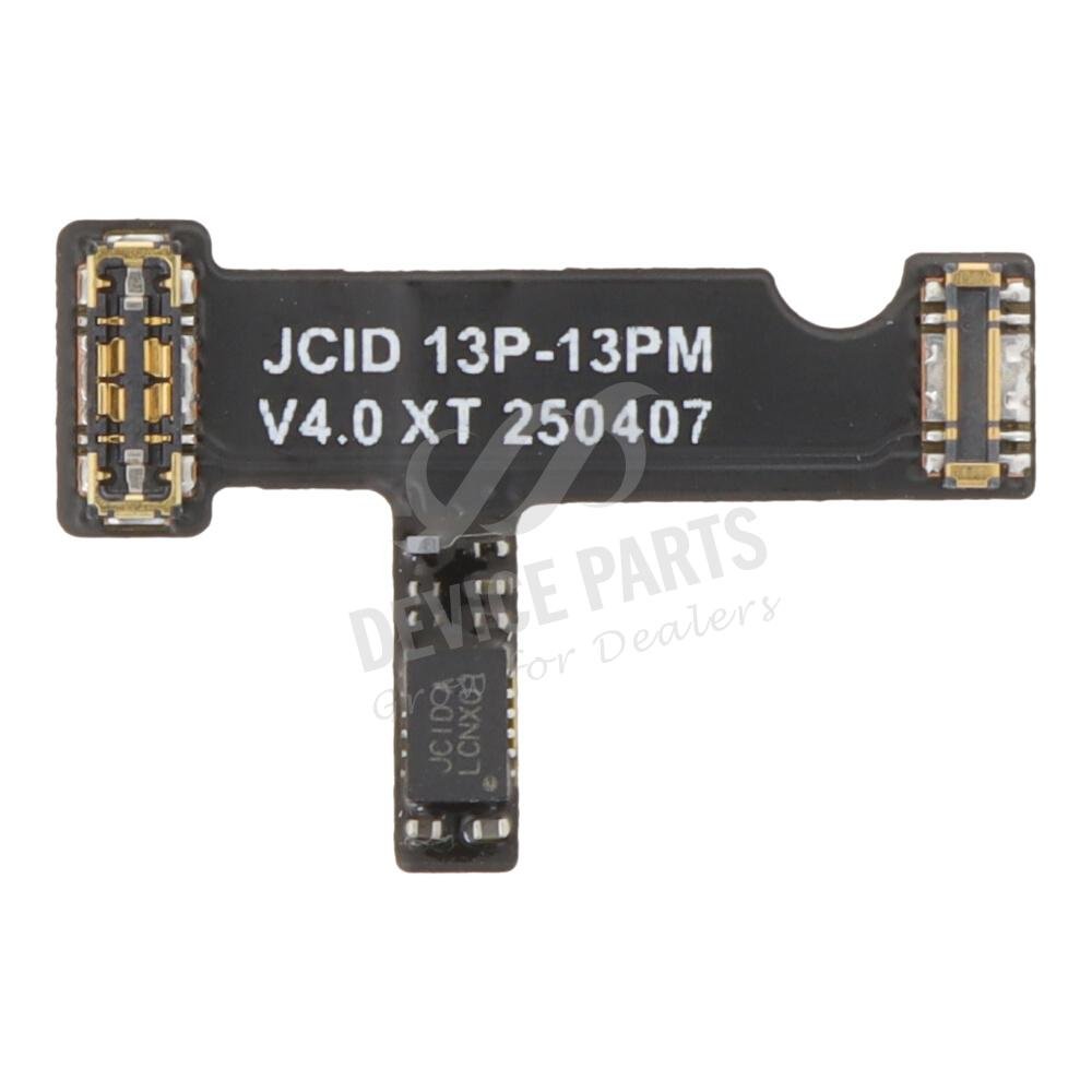 as101014_2508129994_1.jpg JC V1S/V1SE V4.0 External Battery Testing Recovery Flex Cable for iPhone 13 Pro/13 Pro Max - Image 1