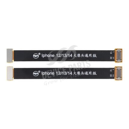 Back Camera Testing Cable for iPhone 13 Mini 5.4"/13 6.1" HQ 2pcs in one set