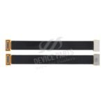Back Camera Testing Cable for iPhone 13 Mini 5.4"/13 6.1" HQ 2pcs in one set - Image 2