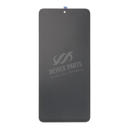 Screen Replacement for Honor Magic4 Lite 5G Black Ori