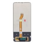 Screen Replacement for Honor X7 Black Ori - Image 2
