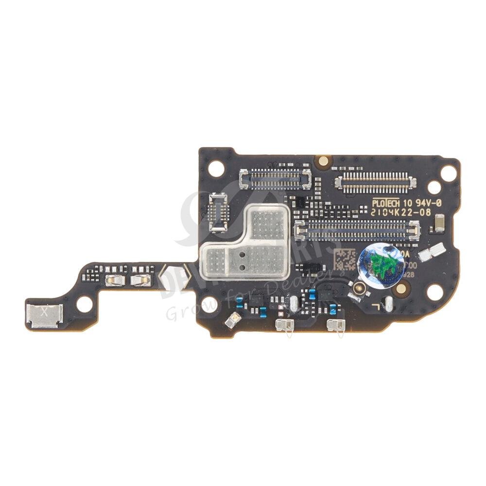 as101569_2303099340_1.jpg SIM Card Reader Board for Xiaomi Mi 11 Pro/11 Ultra Ori R - Image 1