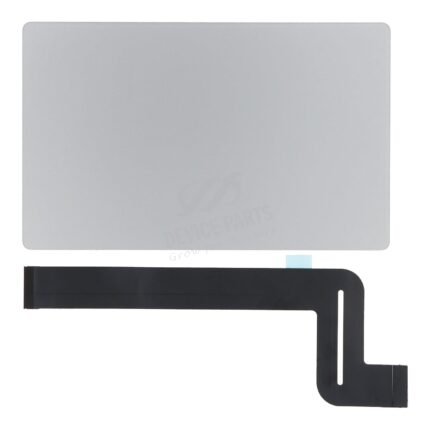 Trackpad With Flex Cable for MacBook Pro 13" 2019 A2159 Silver Ori R