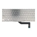 Keyboard for MacBook Retina Pro 15.4" A1398 Swiss Version 2012 Ori - Image 2