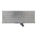 Keyboard for Macbook Retina Pro 13.3" A1502 Swiss Version 2013-2015 Ori - Image 2