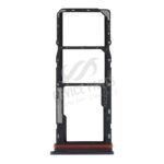 SIM Card Tray for Motorola Moto G42 Dual Card Version Green Ori