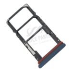 SIM Card Tray for Motorola Moto G42 Dual Card Version Green Ori - Image 3