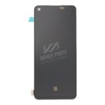 Screen Replacement for OnePlus Nord CE 2 5G/Oppo Reno7 4G CPH2363/Reno7 5G CPH2371/Find X5 Lite CPH2371 Black OEM
