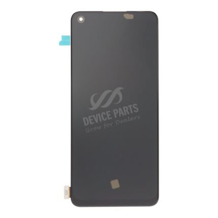 Screen Replacement for OnePlus Nord CE 2 5G/Oppo Reno7 4G CPH2363/Reno7 5G CPH2371/Find X5 Lite CPH2371 Black OEM