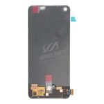 Screen Replacement for OnePlus Nord CE 2 5G/Oppo Reno7 4G CPH2363/Reno7 5G CPH2371/Find X5 Lite CPH2371 Black OEM - Image 2