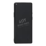 Screen Replacement With Frame for OnePlus 8 Pro Black OEM