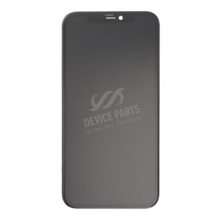 Screen Replacement for iPhone 11 RJ Black Incell