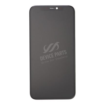 Screen Replacement for iPhone 11 Pro IC Removable Version RJ Black Incell