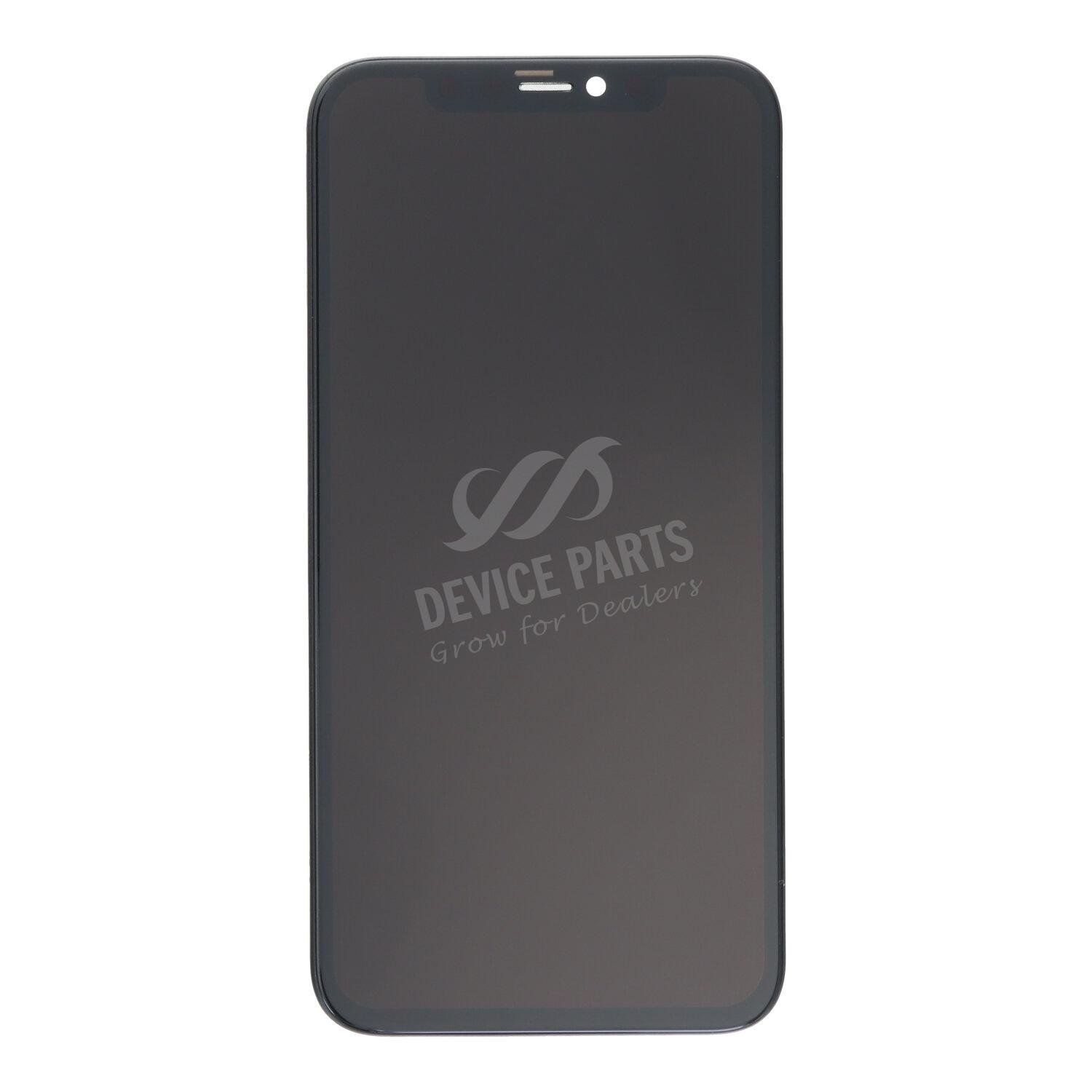 as103491_2209023508_1.jpg Screen Replacement for iPhone 11 Pro IC Removable Version JK Black Incell - Image 1