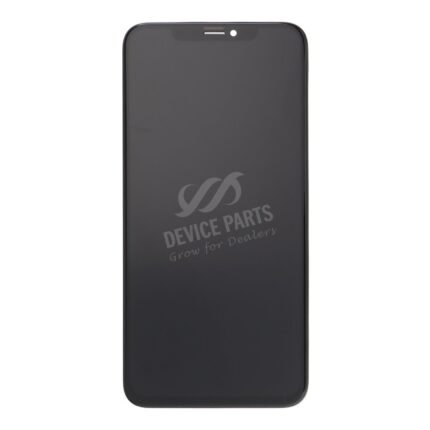 Screen Replacement for iPhone XS Max JK Black Incell