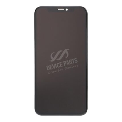 Screen Replacement for iPhone XS JK Black Incell