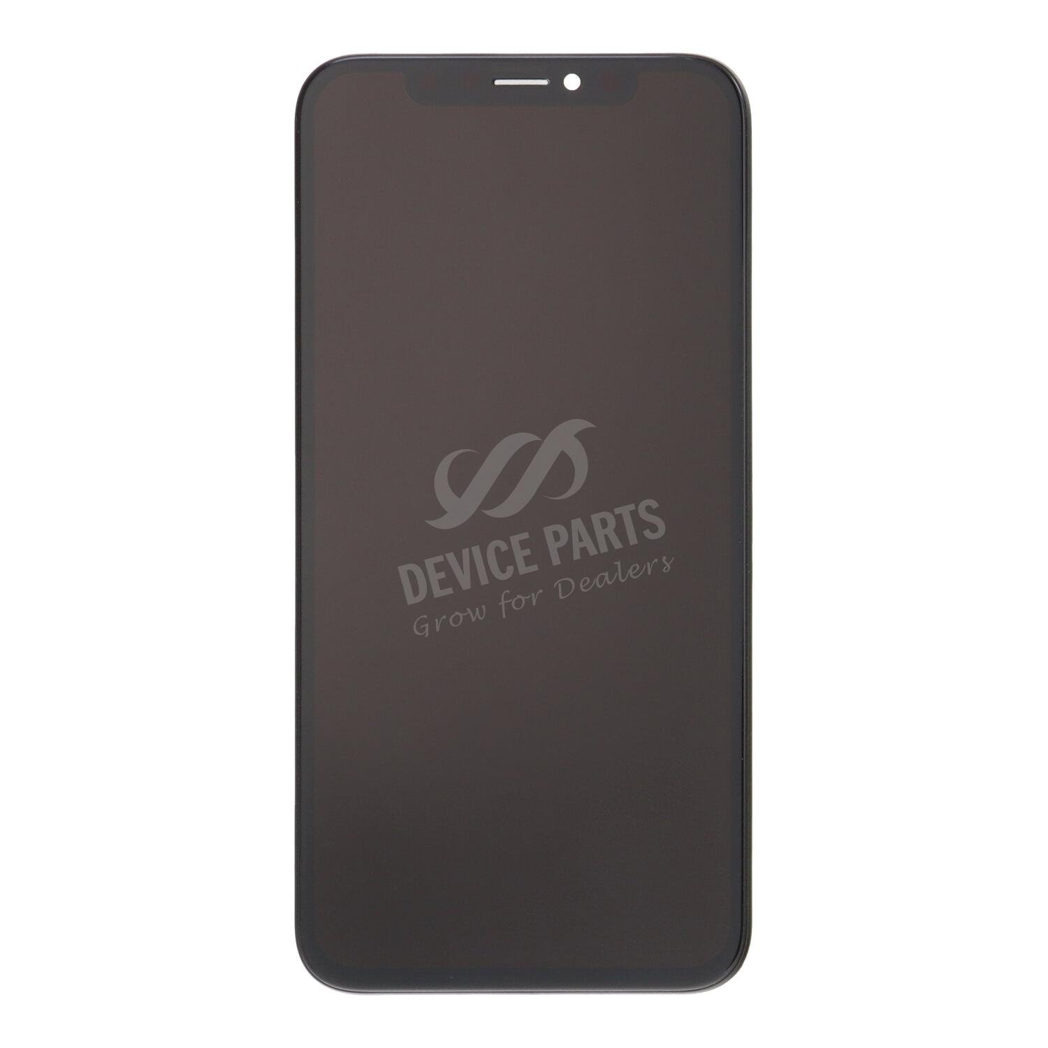 as103497_2208206926_1.jpg Screen Replacement for iPhone X JK Black Incell - Image 1