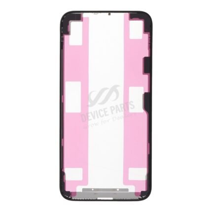 Touch Screen Frame with Adhesive for iPhone 11 Pro OEM