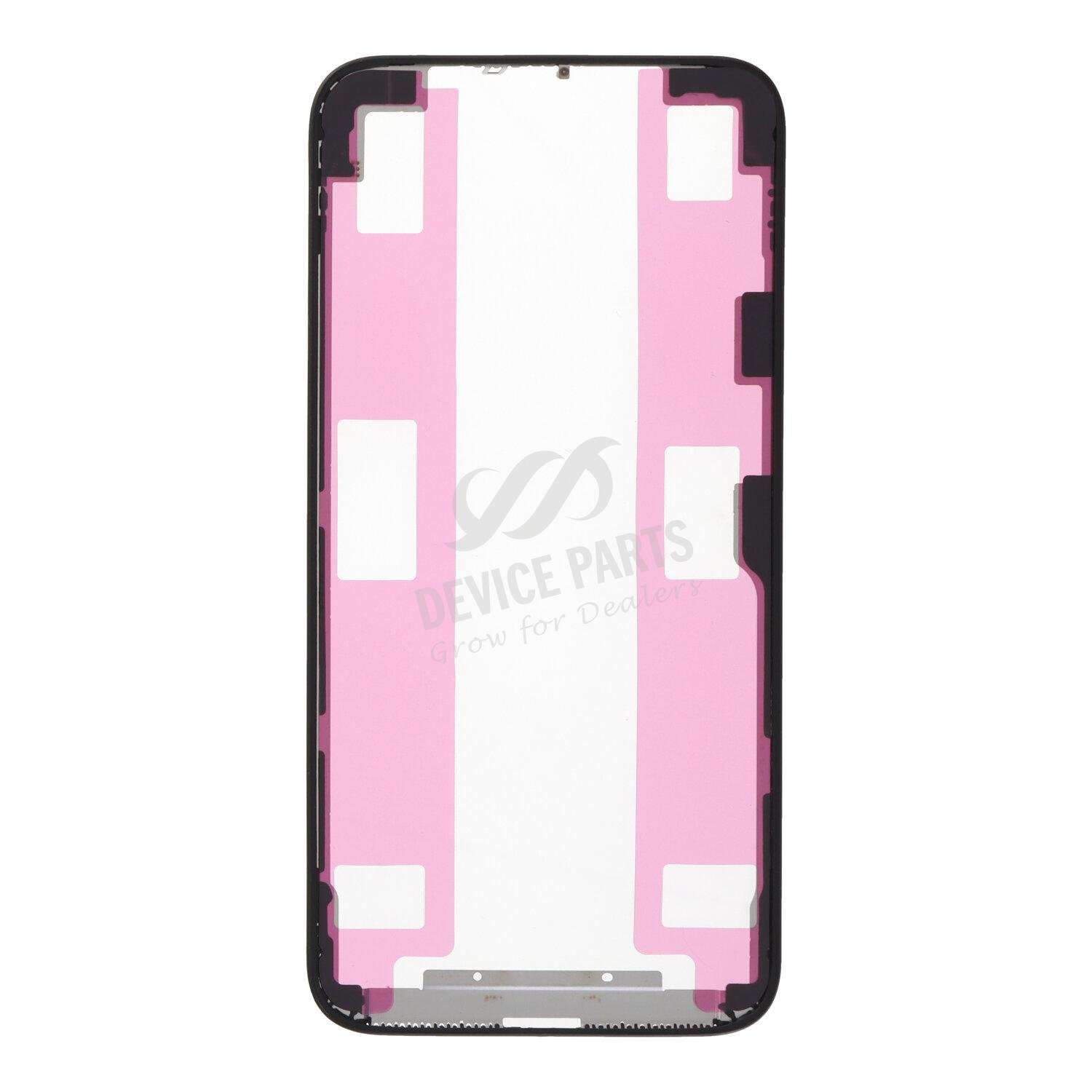 as104631_2207155819_1.jpg Touch Screen Frame with Adhesive for iPhone 11 Pro OEM - Image 1