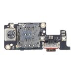 Charging Port Board for Xiaomi Redmi Note 11 Pro+ 5G OEM - Image 2