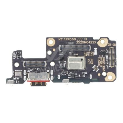 Charging Port Board for Xiaomi Redmi Note 11 Pro+ 5G OEM