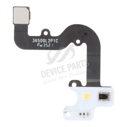 Proximity Light Sensor Flex Cable for Xiaomi 12 Pro Ori
