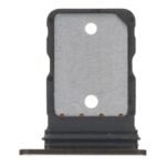 SIM Card Tray for Google Pixel 6a Single Card Version Black Ori