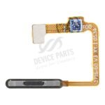 Power Button&Fingerprint Sensor Flex Cable for Xiaomi Black Shark 4 Black Ori - Image 2