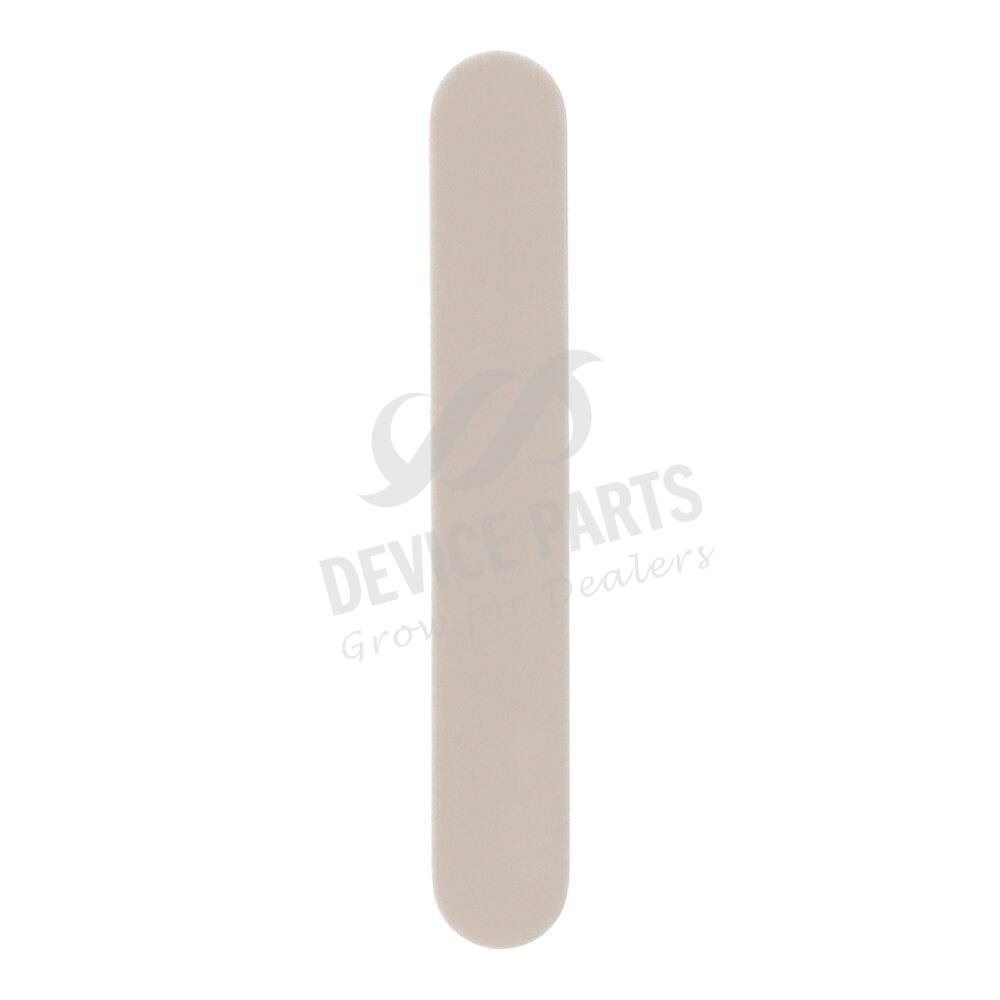 as106616_2208057041_1.jpg 5G Magnetic Port Side Panel for iPad Air 2020/Air 4/Air 2022/Air 5 White Ori - Image 1