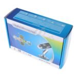 50X-1600X USB 8 LEDS Digital Microscope Endoscope Video Camera Magnifier - Image 2