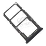 SIM Card Tray for Samsung Galaxy A13 A137 Dual Card Version Black Ori - Image 3