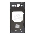 Middle Frame for Google Pixel 6a Black Ori - Image 2
