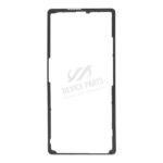 Touch Screen Frame for Google Pixel 6a Black Ori