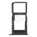 SIM Card Tray for Huawei Nova Y60 Dual Card Version Black Ori - Image 2