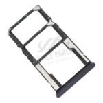 SIM Card Tray for Xiaomi Redmi Note 11S Dual Card Version Black Ori - Image 3