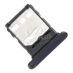 SIM Card Tray for Honor 50 Lite Dual Card Version Black Ori - Image 3