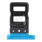 SIM Card Tray for Asus ROG Phone 5s Dual Card Version Blue Ori - Image 2