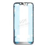 G+OCA Pro Touch Screen Frame with Adhesive for iPhone 13 6.1"