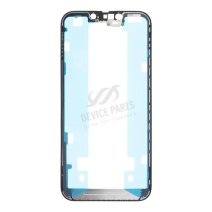 G+OCA Pro Touch Screen Frame with Adhesive for iPhone 13 6.1"