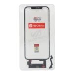 G+OCA Pro Touch Screen + OCA without IC for iPhone 12 Pro Max Black - Image 2