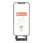 G+OCA Pro Touch Screen + OCA without IC for iPhone 12 Pro Max Black