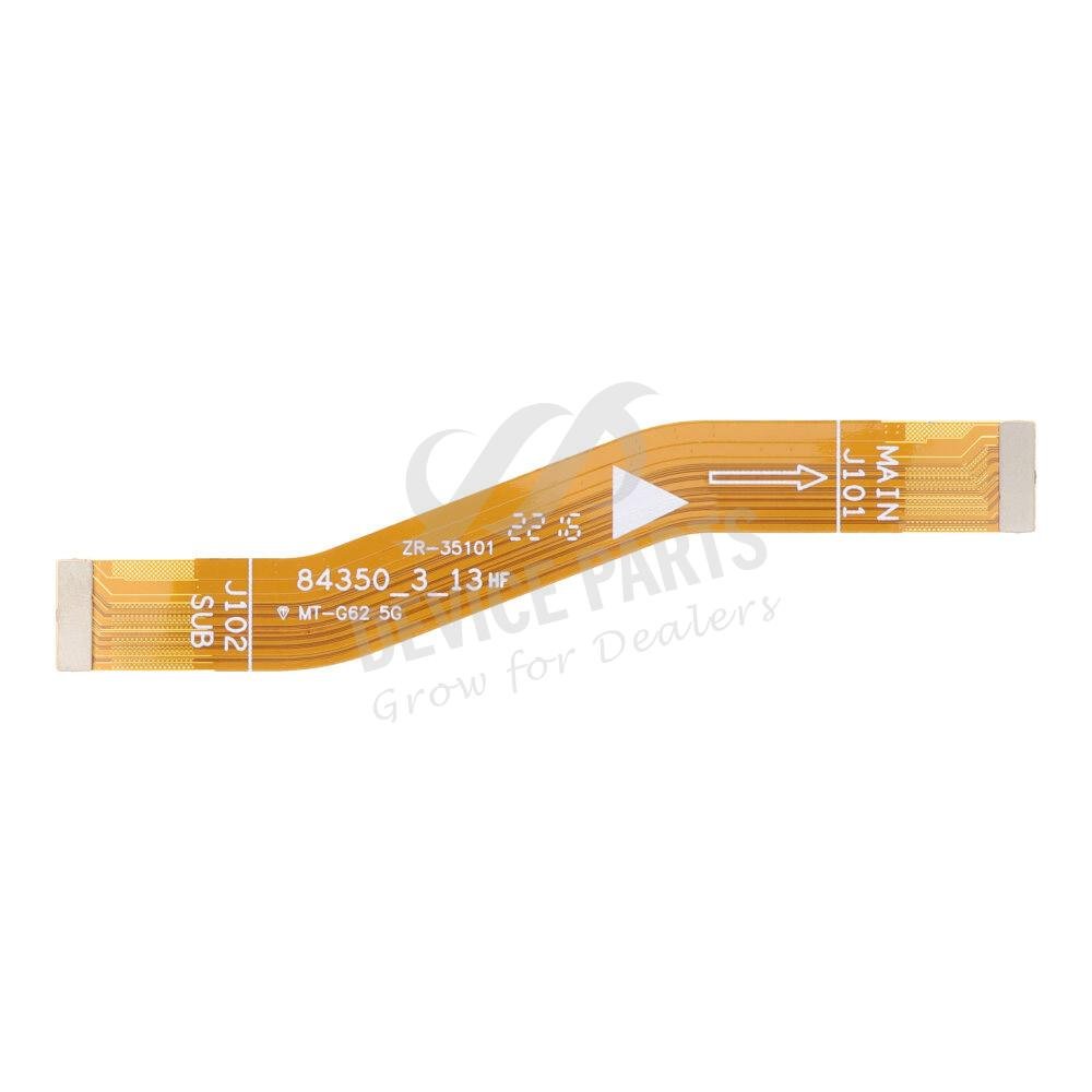 as109070_2210096889_1.jpg Motherboard Flex Cable for Motorola Moto G62 5G HQ - Image 1