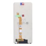 Screen Replacement for Honor X9/X9 5G Black Ori - Image 2