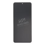 Screen Replacement for Honor X9/X9 5G Black Ori