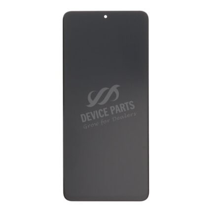 Screen Replacement for Honor X9/X9 5G Black Ori