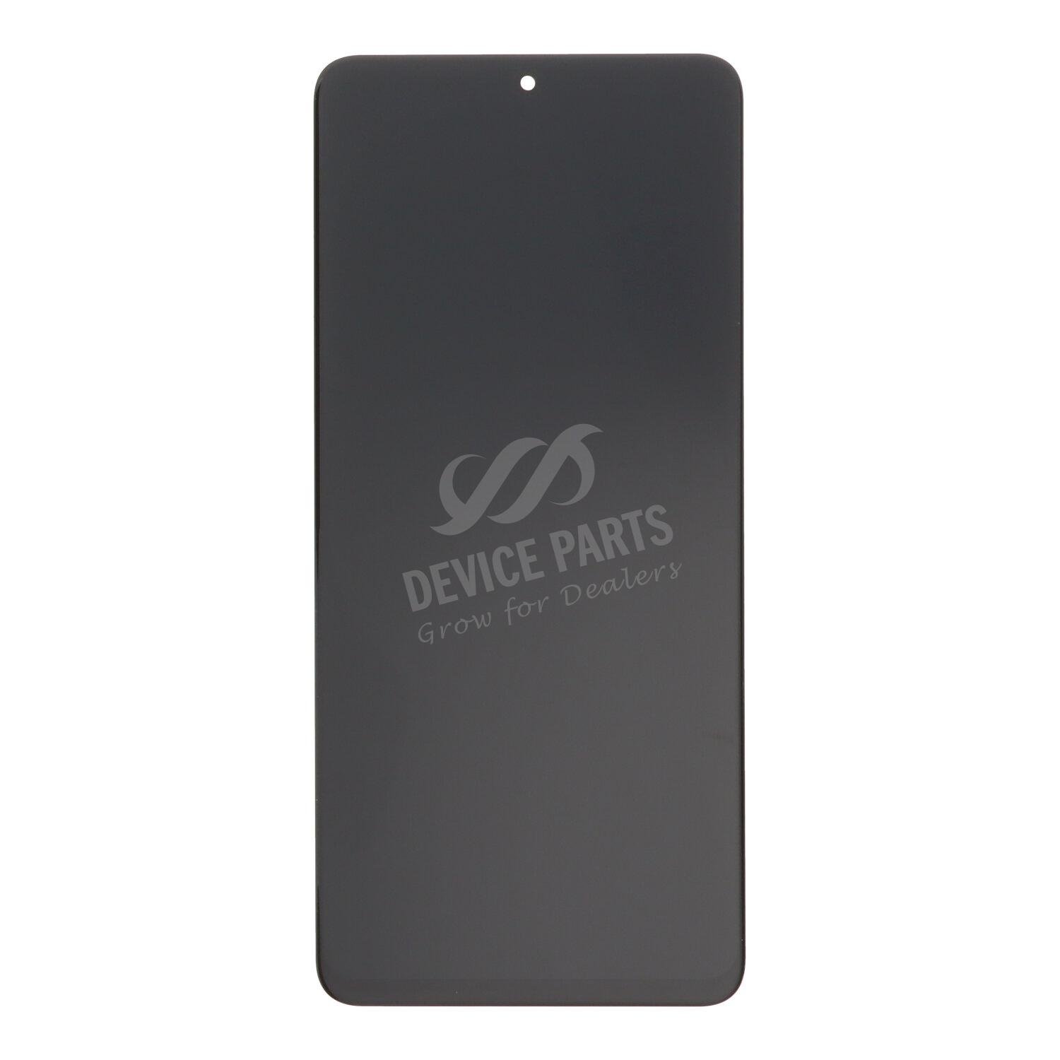 as109398_2208254996_1.jpg Screen Replacement for Honor X9/X9 5G Black Ori - Image 1