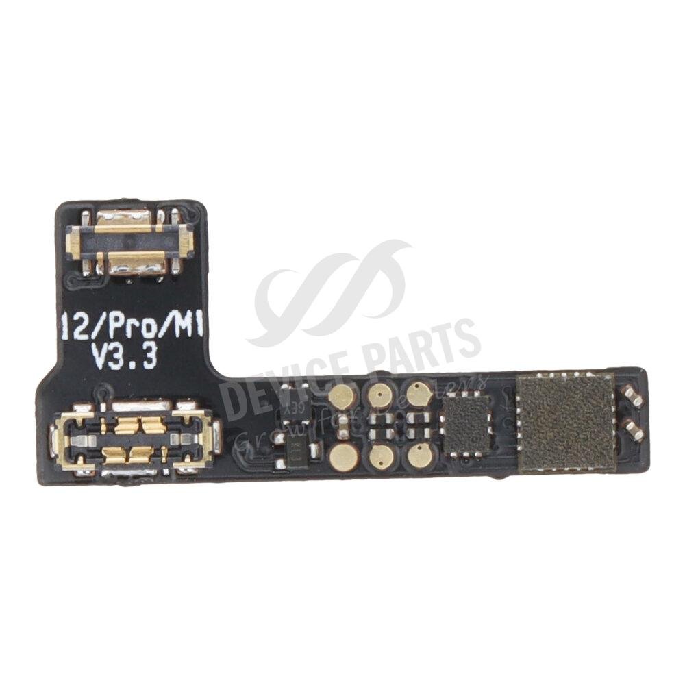 as109688_2210133103_1.jpg Mijing External Battery Repair Flex Cable for iPhone 12/12 Mini/12 Pro - Image 1