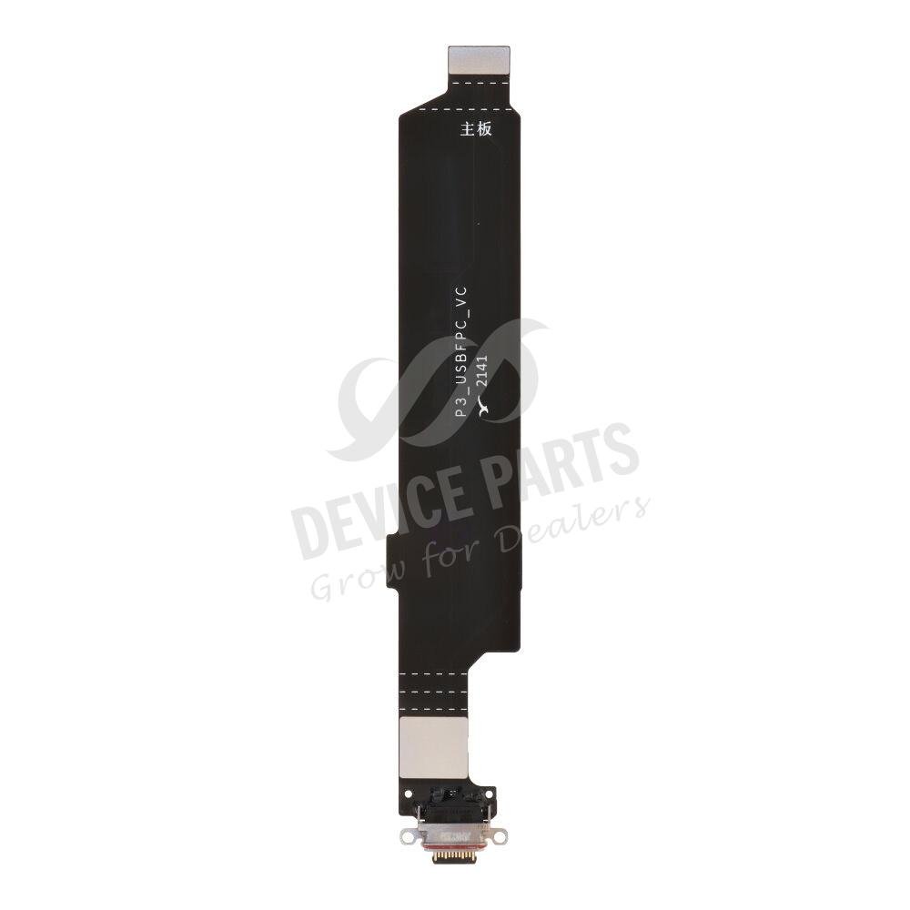 as110132_2208292622_1.jpg Charging Port Flex Cable for Xiaomi Black Shark 5 Ori - Image 1