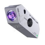 2UUL SC05 Portable High Power Green Oil Glue UV Curing Lamp for Phone Circuit Board Repair