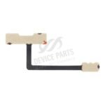 Volume Button Flex Cable for Xiaomi Black Shark 5 HQ - Image 2